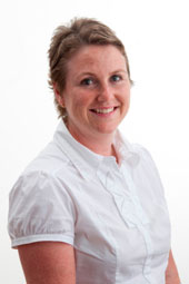 Nicole Lockyer